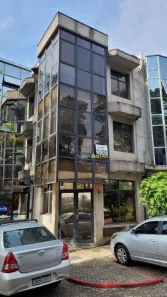 Prédio Comercial para venda ou aluguel, 100m² no Condomínio Centro Comercial Alphaville, Barueri