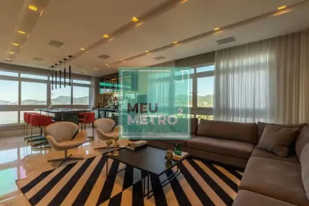 Apartamento com 3 Quartos à venda, 303m² no Agronômica, Florianópolis