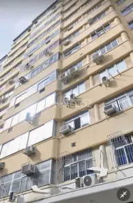 Apartamento com 1 Quarto à venda, 102m² no Centro, Rio de Janeiro