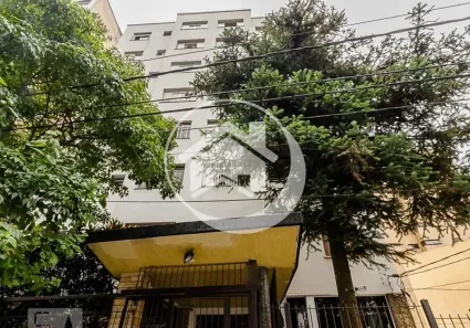 Apartamento com 1 Quarto à venda, 34m² no Vila Mariana, São Paulo