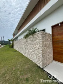 Casa com 4 Quartos à venda, 406m² no Areais de Palhocinha, Garopaba