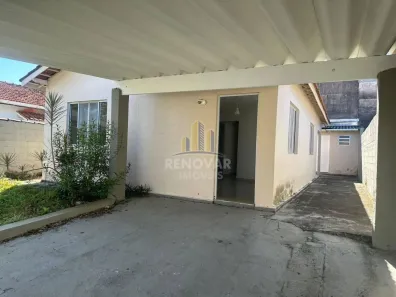 Casa com 3 Quartos à venda, 126m² no Conjunto Habitacional São Sebastião, Mogi das Cruzes