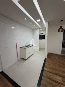 Apartamento com 2 Quartos para alugar, 62m² no Pagador de Andrade, Jacareí