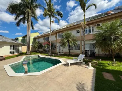 Casa de Condomínio com 4 Quartos à venda, 180m² no Centro, Canoas