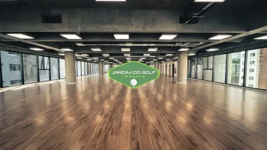 Sala Comercial para alugar, 779m² no Pinheiros, São Paulo