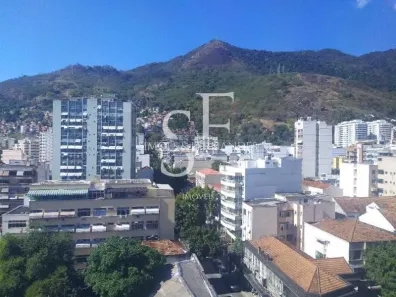 Sala Comercial à venda, 22m² no Tijuca, Rio de Janeiro