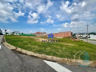 Lote/Terreno à venda, 500m² no Além Ponte, Sorocaba