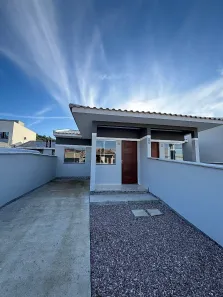  com 2 Quartos à venda, 50m² no Bela Vista, Palhoça
