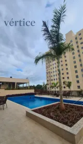 Apartamento com 2 Quartos à venda, 45m² no Zona 07, Maringá