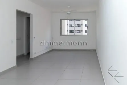 Apartamento com 2 Quartos à venda, 55m² no Água Branca, São Paulo