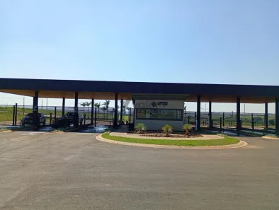 Lote/Terreno à venda, 236m² no Parque Brasil 500, Paulínia