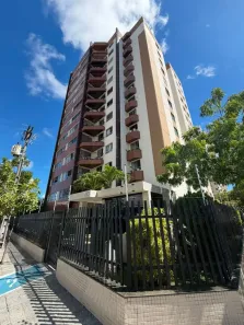 Apartamento com 4 Quartos à venda, 146m² no Treze de Julho, Aracaju
