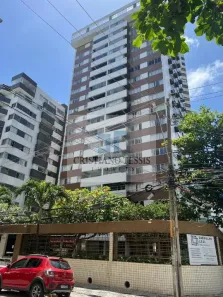 Apartamento com 3 Quartos à venda, 215m² no Boa Viagem, Recife