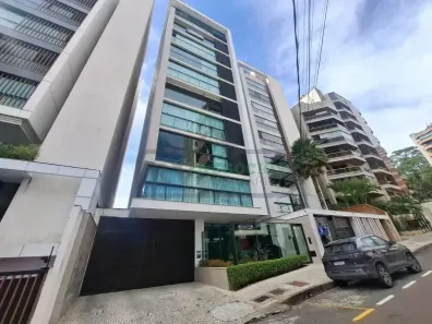 Cobertura com 4 Quartos à venda, 347m² no Bom Pastor, Juiz de Fora