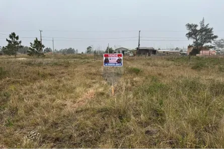 Lote/Terreno à venda, 300m² no Praia Guairacá, Balneário Arroio do Silva
