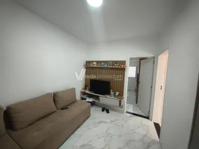 Casa com 2 Quartos à venda, 70m² no Vila Proost de Souza, Campinas