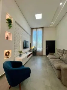 Casa de Condomínio com 3 Quartos à venda, 195m² no Jacaré, Cabreúva