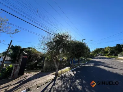 Casa com 2 Quartos à venda, 167m² no Ouro Branco, Novo Hamburgo