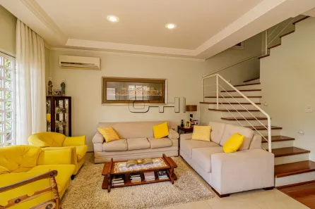 Casa com 4 Quartos à venda, 243m² no Vila Romana, São Paulo