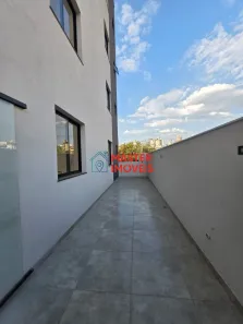 Apartamento com 2 Quartos à venda, 119m² no Bernardo Monteiro, Contagem