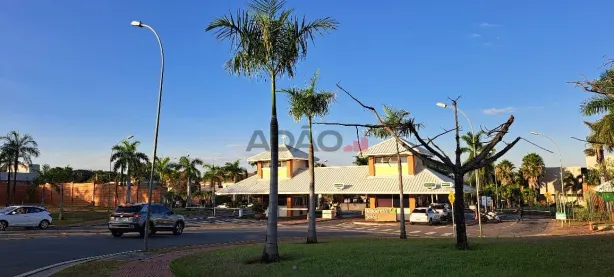 Casa de Condomínio com 3 Quartos à venda, 496m² no Residencial Alphaville Flamboyant, Goiânia