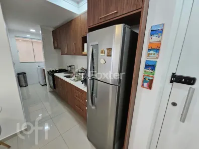 Apartamento com 2 Quartos à venda, 60m² no Ingleses do Rio Vermelho, Florianópolis