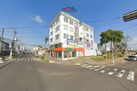 Ponto Comercial à venda, 346m² no Centro, Esteio
