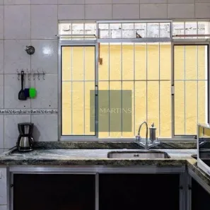 Casa com 2 Quartos à venda, 115m² no Cidade Nova, Jundiaí