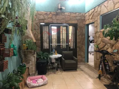 Casa com 3 Quartos à venda, 100m² no Vila Albertina, Ribeirão Preto