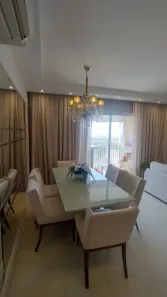 Apartamento com 3 Quartos à venda, 93m² no Jardim Residencial Francisco Cruãnes, Limeira