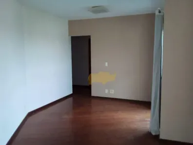 Apartamento com 3 Quartos à venda, 93m² no Vila Santo Antônio, Rio Claro