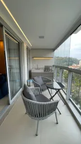 Apartamento com 3 Quartos à venda, 100m² no Botafogo, Rio de Janeiro