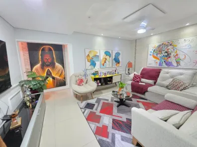 Casa com 2 Quartos à venda, 148m² no Canto do Forte, Praia Grande