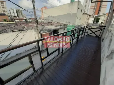 Casa com 4 Quartos à venda, 300m² no Pedreira, Belém