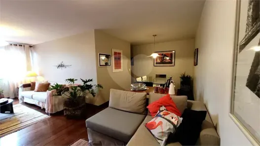Apartamento com 3 Quartos à venda, 200m² no Planalto Paulista, São Paulo