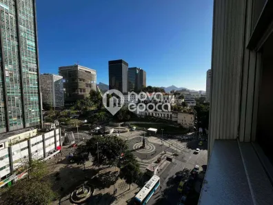 Sala Comercial à venda, 66m² no Centro, Rio de Janeiro
