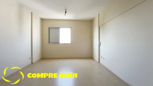 Apartamento com 1 Quarto à venda, 34m² no Santa Cecília, São Paulo