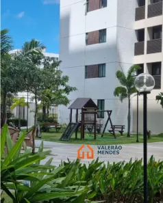 Apartamento com 2 Quartos à venda, 58m² no Várzea, Recife