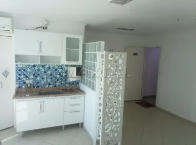 Sala Comercial para alugar, 37m² no Santana, São Paulo