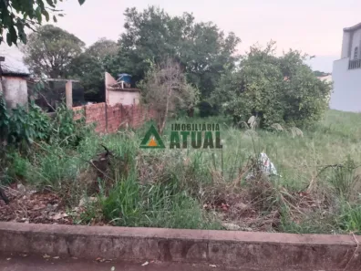 Lote/Terreno à venda, 800m² no Heimtal, Londrina