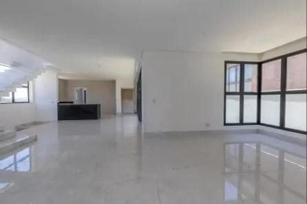 Casa com 4 Quartos à venda, 344m² no Alphaville - Lagoa dos Ingleses, Nova Lima
