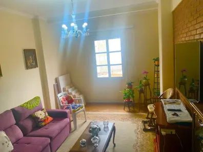 Apartamento com 3 Quartos à venda, 130m² no Bela Vista, São Paulo