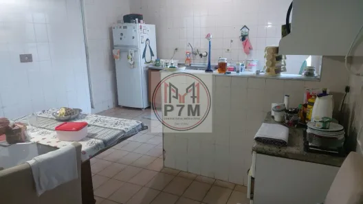 Casa com 3 Quartos à venda, 90m² no Vila Itaberaba, São Paulo