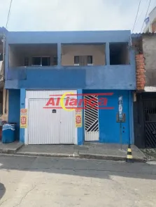Casa com 3 Quartos à venda, 84m² no Jardim Albertina, Guarulhos