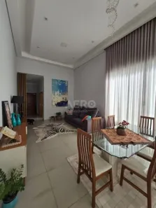 Casa de Condomínio com 3 Quartos à venda, 225m² no Quinta Ranieri, Bauru