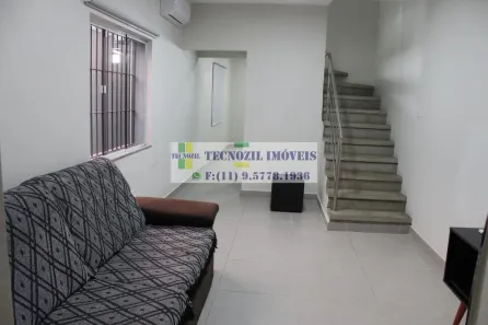 Sobrado com 3 Quartos à venda, 210m² no Campo Belo, São Paulo