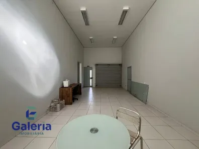 Ponto Comercial para alugar, 40m² no Alto da Boa Vista, Ribeirão Preto
