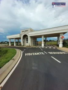 Lote/Terreno à venda, 333m² no Parque Brasil 500, Paulínia