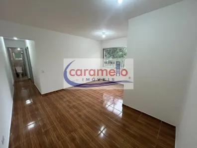 Apartamento com 2 Quartos para alugar, 50m² no Jardim Regina, São Paulo