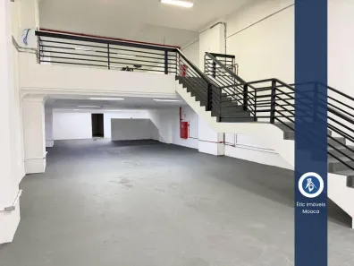 Ponto Comercial para alugar, 507m² no Parque da Mooca, São Paulo